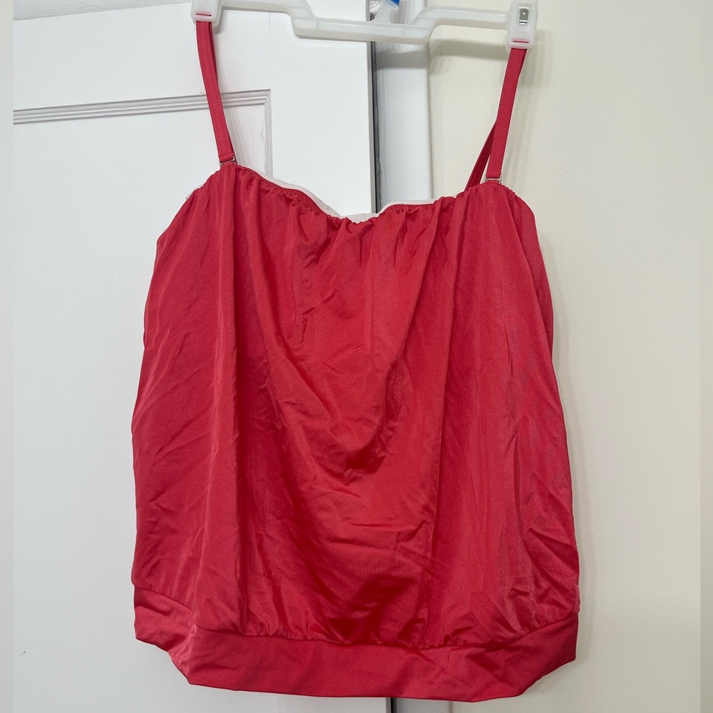 Venus tankini